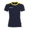 Kempa Emotion 27 Trikot Damen Blau F41 - blau