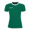 Kempa Emotion 27 Trikot Damen Grün F47 - gruen