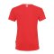 Kempa Emotion 27 Trikot Damen Rot F061 - rot