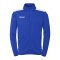 Kempa Emotion 27 Trainingsjacke Blau F49 - blau