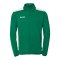 Kempa Emotion 27 Trainingsjacke Grün F47 - gruen