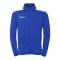 Kempa Emotion 27 Trainingsjacke Kids Blau F49 - blau