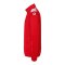 Kempa Emotion 27 Trainingsjacke Kids Rot F61 - rot