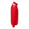 Kempa Emotion 27 Trainingsjacke Rot F61 - rot