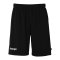 Kempa Emotion 27 Trainingsshort Kids Schwarz F001 - schwarz