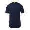 Kempa Emotion 27 Trikot Blau F41 - blau