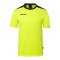 Kempa Emotion 27 Trikot Gelb F92 - gelb