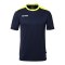 Kempa Emotion 27 Trikot Kids Blau F41 - blau