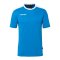 Kempa Emotion 27 Trikot Kids Blau F50 - blau