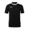 Kempa Emotion 27 Trikot Kids Schwarz F03 - schwarz