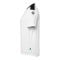 Kempa Emotion 27 Trikot Kids Weiss Schwarz F017 - weiss