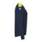 Kempa Emotion 27 Trikot langarm Blau F41 - blau