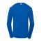 Kempa Emotion 27 Trikot langarm Blau F49 - blau