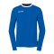 Kempa Emotion 27 Trikot langarm Blau F49 - blau
