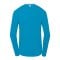 Kempa Emotion 27 Trikot langarm Blau F50 - blau