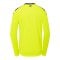Kempa Emotion 27 Trikot langarm Gelb F92 - gelb