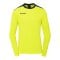 Kempa Emotion 27 Trikot langarm Gelb F92 - gelb