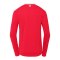 Kempa Emotion 27 Trikot langarm Kids Rot F61 - rot