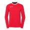Kempa Emotion 27 Trikot langarm Rot F61 - rot