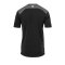 Kempa Emotion Trikot Schwarz Grau F01 - schwarz