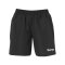Kempa Emotion Webshorts Short Kids Schwarz F01 - schwarz