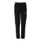 Kempa Evolution Trainingshose Schwarz F01 - schwarz