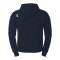 Kempa Game Changer Hoody Blau F41 - blau