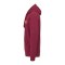 Kempa Graphic Hoody Kids Rot F11 - rot