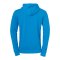 Kempa Hoody Blau F003 - blau