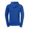 Kempa Hoody Blau F009 - blau