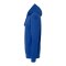 Kempa Hoody Blau F009 - blau