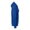 Kempa Hoody Blau F009 - blau
