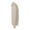 Kempa Hoody Braun F11 - braun