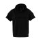 Kempa Hoody Damen Schwarz F01 - schwarz
