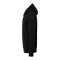 Kempa Hoody Schwarz F01 - schwarz