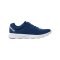 Kempa K-FLOAT Sneaker Dunkelblau F06 - blau