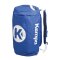 Kempa K-Line Tasche (40L) Blau Weiss F03 - blau