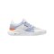Kempa Damen Weiß F01 - weiss