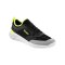Kempa Kourtfly Schuh Schwarz F03 - schwarz