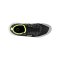 Kempa Kourtfly Schuh Schwarz F03 - schwarz