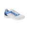 Kempa Kourtfly Three Schuh Damen Blau F01 - blau