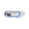 Kempa Kourtfly Three Schuh Damen Blau F01 - blau