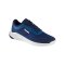 Kempa Kourtfly Two Schuh Blau F01 - blau