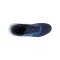 Kempa Kourtfly Two Schuh Blau F01 - blau