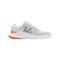 Kempa Kourtfly Two Schuh Damen Weiss F01 - weiss