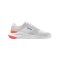 Kempa Kourtfly Two Schuh Damen Weiss F01 - weiss