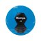 Kempa Trainingsball Blau F03 - blau
