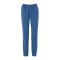 Kempa Lite Trainingshose Damen Grau Rot F08 - grau