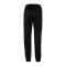 Kempa Lite Trainingshose Damen Schwarz Weiss F01 - schwarz
