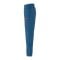 Kempa Lite Trainingshose Grau Rot F08 - grau